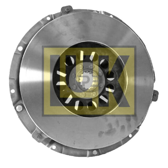 Diskatorius LuK 133024112 1 Diskatorius LuK 133024112 1