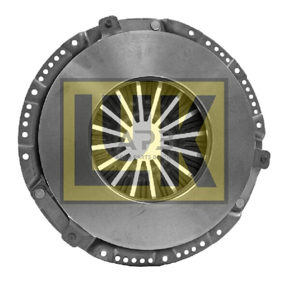 Diskatorius LuK 133028410 1 Diskatorius LuK 133028410 1