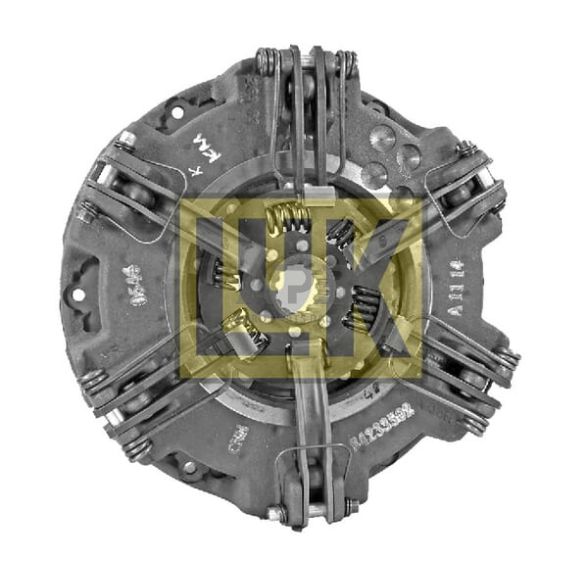 Diskatorius LuK 228020810 Diskatorius LuK 228020810