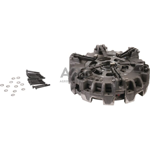 Diskatorius LuK 233003311 1 Diskatorius LuK 233003311 1