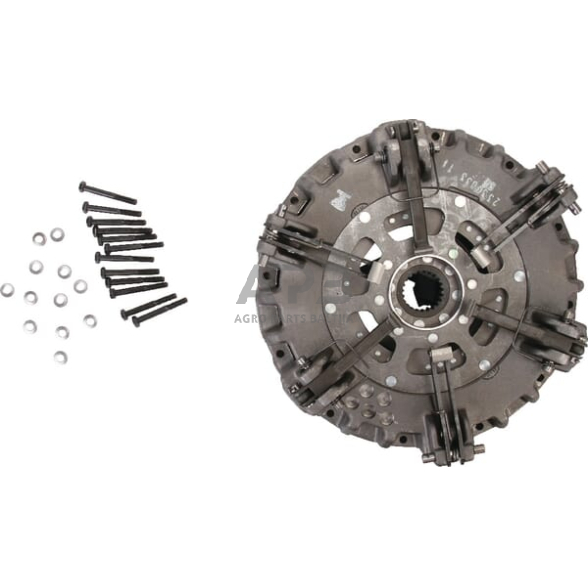 Diskatorius LuK 233003311 Diskatorius LuK 233003311