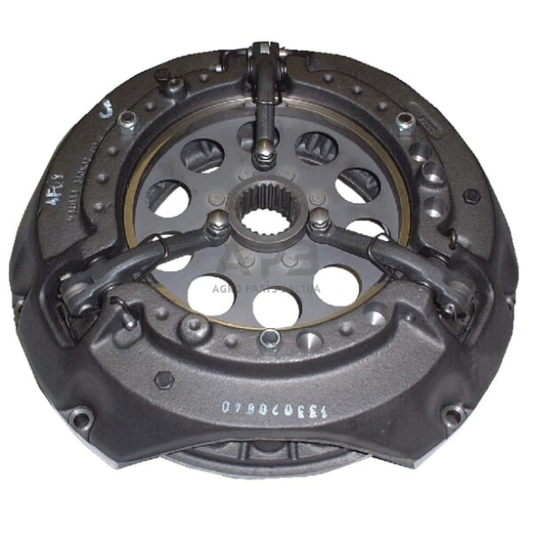 Diskatorius LuK NGFO 133020840 2 Diskatorius LuK NGFO 133020840 2