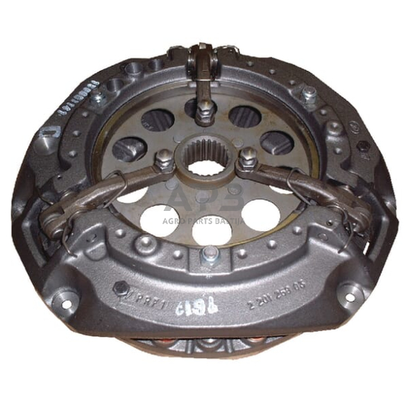 Diskatorius LuK NGVO 130001141 2 Diskatorius LuK NGVO 130001141 2