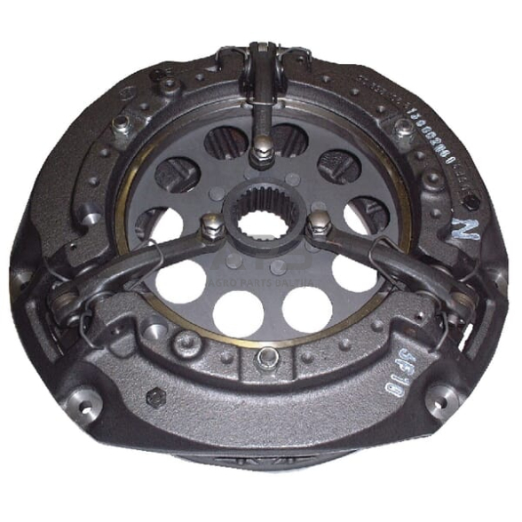 Diskatorius LuK NGVO 130002041 2 Diskatorius LuK NGVO 130002041 2