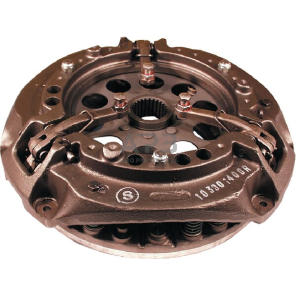 Diskatorius LuK NGVO 130002041 Diskatorius LuK NGVO 130002041