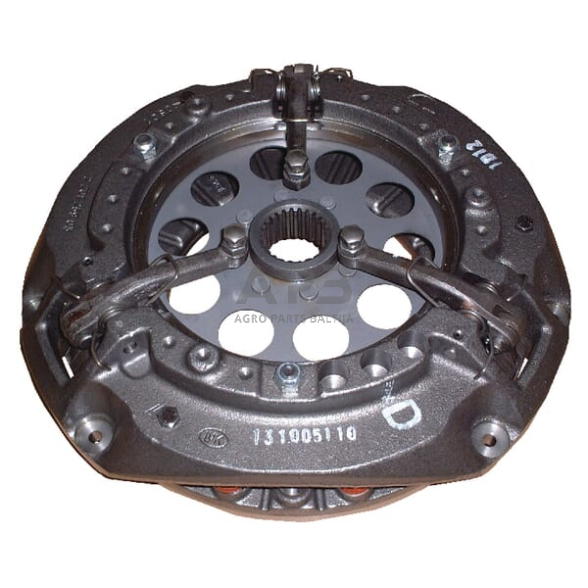 Diskatorius LuK NGVO 131005110 1 Diskatorius LuK NGVO 131005110 1