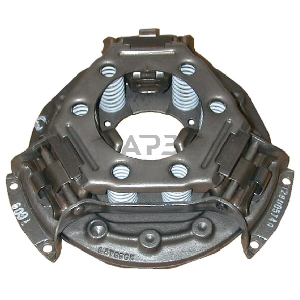 Diskatorius LuK SBFO 128005740 1 Diskatorius LuK SBFO 128005740 1