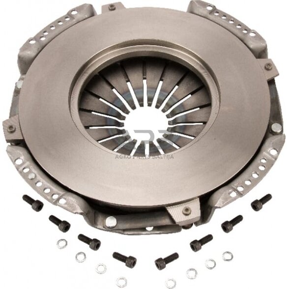 Diskatorius LuK TBFR 131022810 1 Diskatorius LuK TBFR 131022810 1