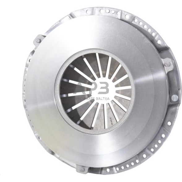 Diskatorius LuK TBVP 135021510 1