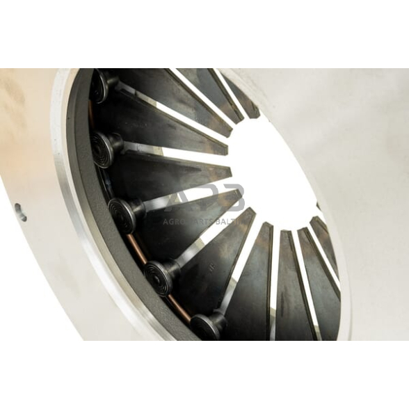 Diskatorius LuK TBVP 135024110 2 Diskatorius LuK TBVP 135024110 2