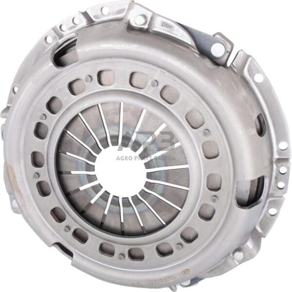 Diskatorius Valeo 279486 Diskatorius Valeo 279486