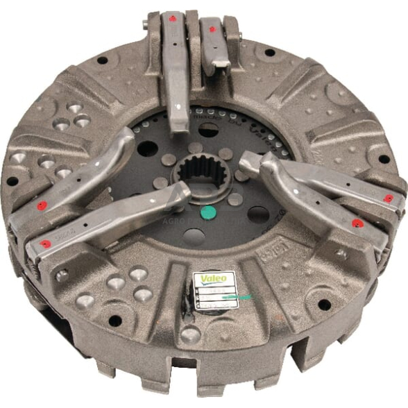 Diskatorius Valeo 279488 Diskatorius Valeo 279488