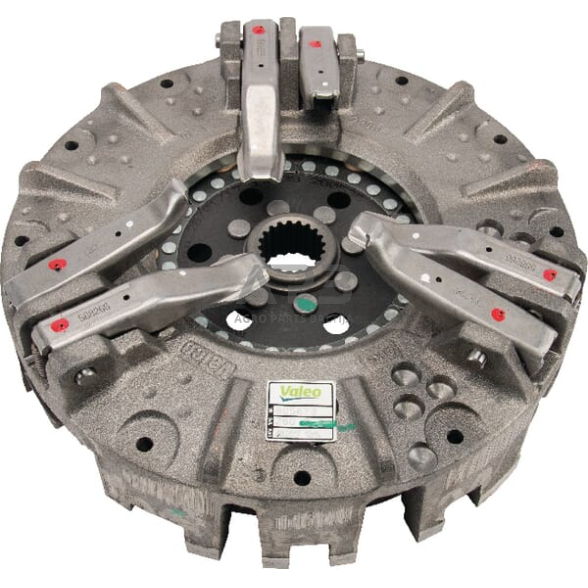 Diskatorius Valeo 805673 Diskatorius Valeo 805673