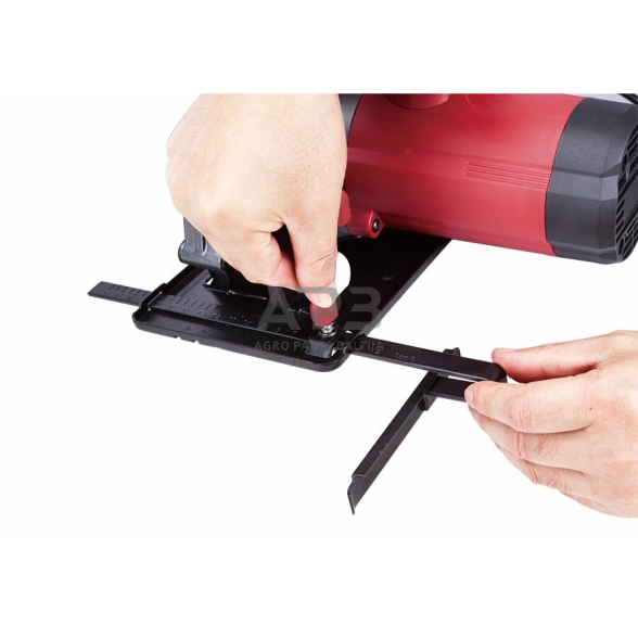 Diskinis pjūklas 185mm 1500W 4 Diskinis pjūklas 185mm 1500W 4