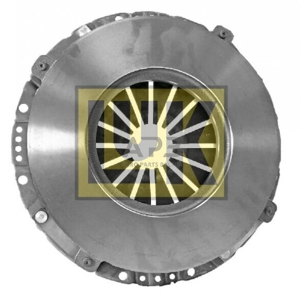 Diskatorius LuK TBVP 133028010 1 Diskatorius LuK TBVP 133028010 1