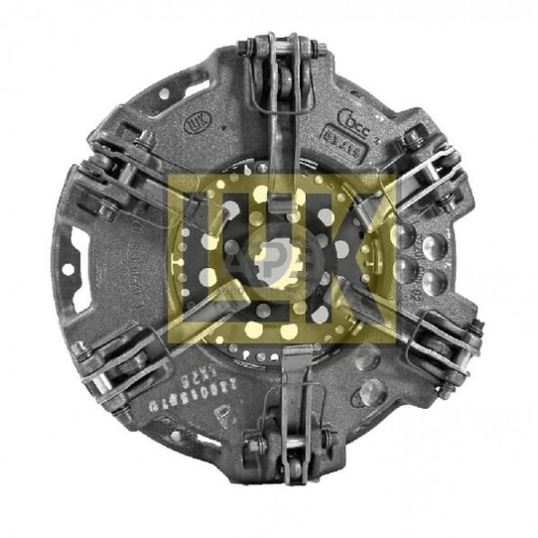 Diskatorius dvigubas LuK 228015910 Diskatorius dvigubas LuK 228015910