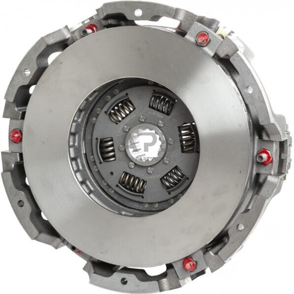 Diskatorius dvigubas LuK TGU6 228000314 Diskatorius dvigubas LuK TGU6 228000314