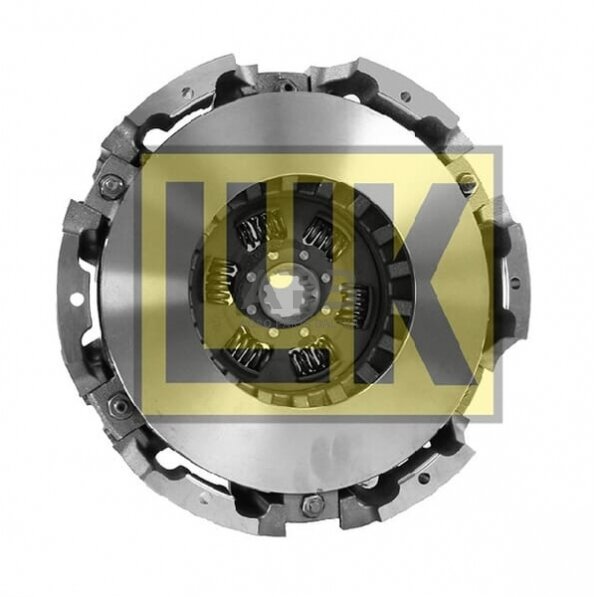 Diskatorius dvigubas LuK 228016110 1 Diskatorius dvigubas LuK 228016110 1