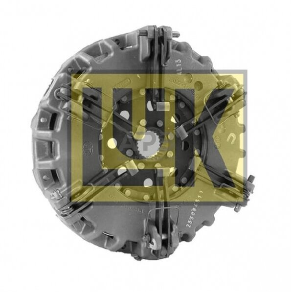 Diskatorius dvigubas LuK 233004511