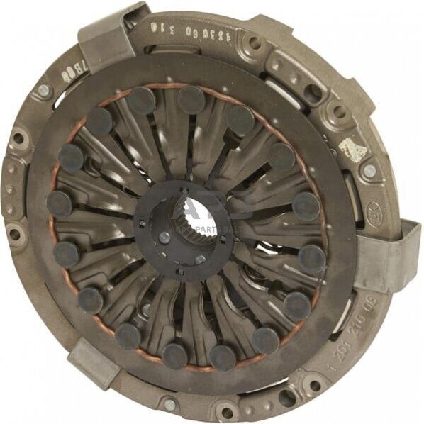 Diskatorius LuK DGVM 133060310 Diskatorius LuK DGVM 133060310