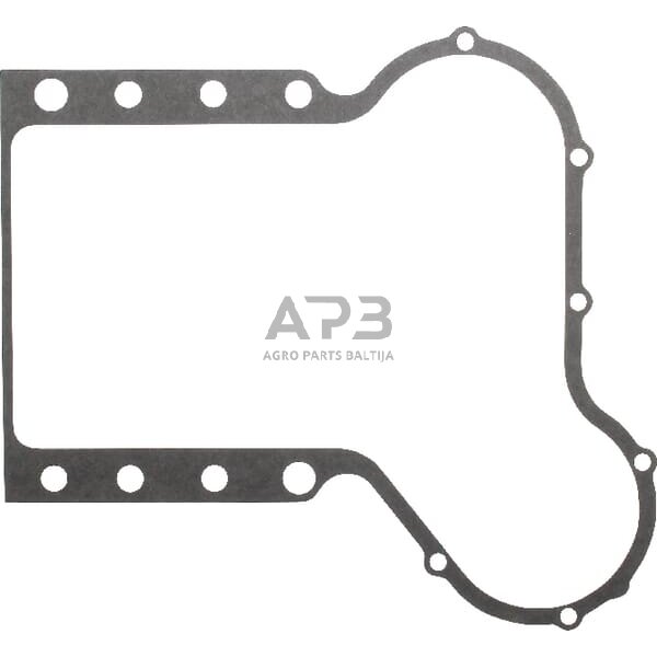 Diferencialo tarpinė Zetor 69010285 Diferencialo tarpinė Zetor 69010285