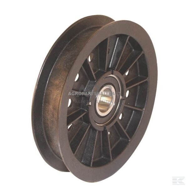 Diržo skriemulys GGP 1134-3053-01, 1134-9091-01, 1134305301, 1134909101 114,30 x 25,40 x 16,67 mm Diržo skriemulys GGP 1134-3053-01, 1134-9091-01, 1134305301, 1134909101 114,30 x 25,40 x 16,67 mm