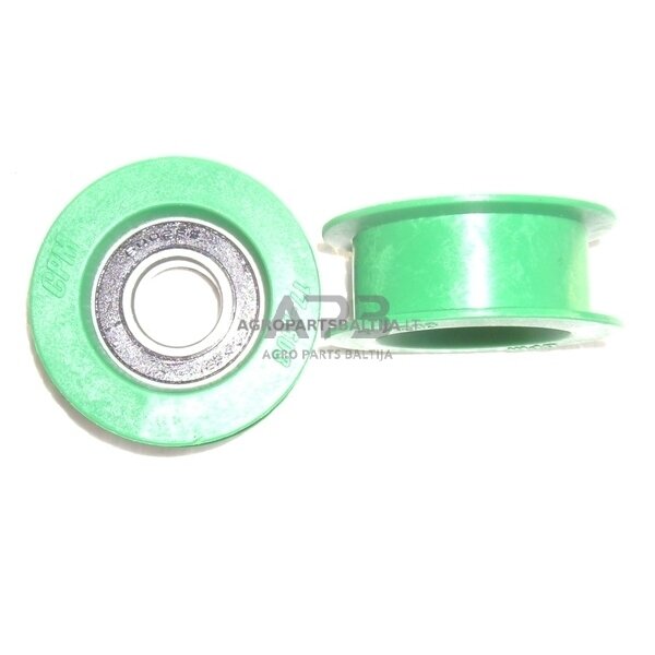 Diržo skriemulys Sabo TC102 25601558, 25601558/0, 25601558/1, 25601558/2, 25601570, 25601570/0 50,00 x 19,60 x 14,90 mm Diržo skriemulys Sabo TC102 25601558, 25601558/0, 25601558/1, 25601558/2, 25601570, 25601570/0 50,00 x 19,60 x 14,90 mm