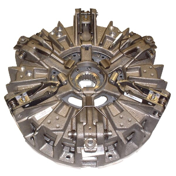 Diskatorius dvigubas F&S 1888000023 1