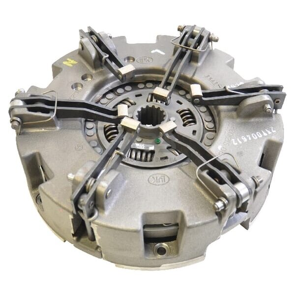 Diskatorius dvigubas F&S 1888876006 Diskatorius dvigubas F&S 1888876006