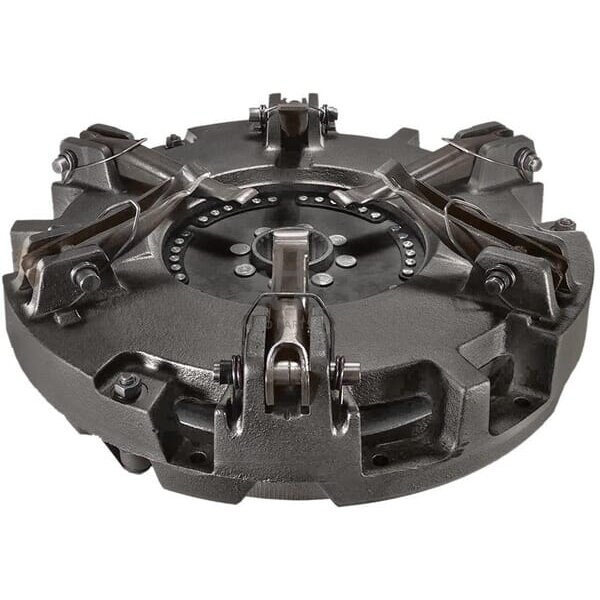 Diskatorius dvigubas KAWE 8103N Diskatorius dvigubas KAWE 8103N