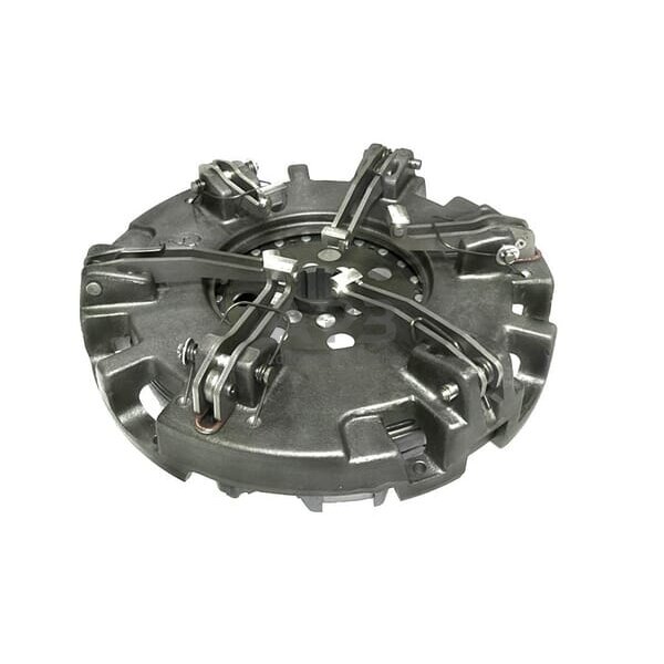 Diskatorius dvigubas KAWE 8142N