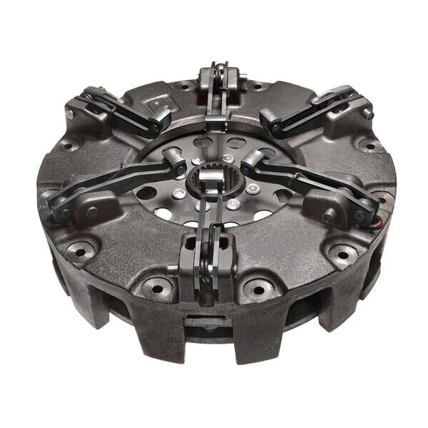 Diskatorius dvigubas KAWE 8148N Diskatorius dvigubas KAWE 8148N