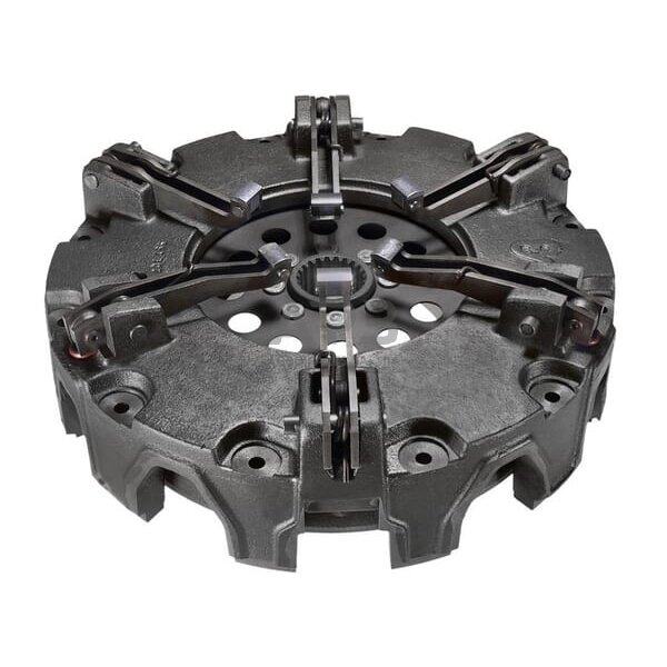 Diskatorius dvigubas KAWE 8281N Diskatorius dvigubas KAWE 8281N