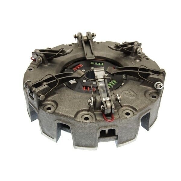 Diskatorius dvigubas KAWE 8346N Diskatorius dvigubas KAWE 8346N