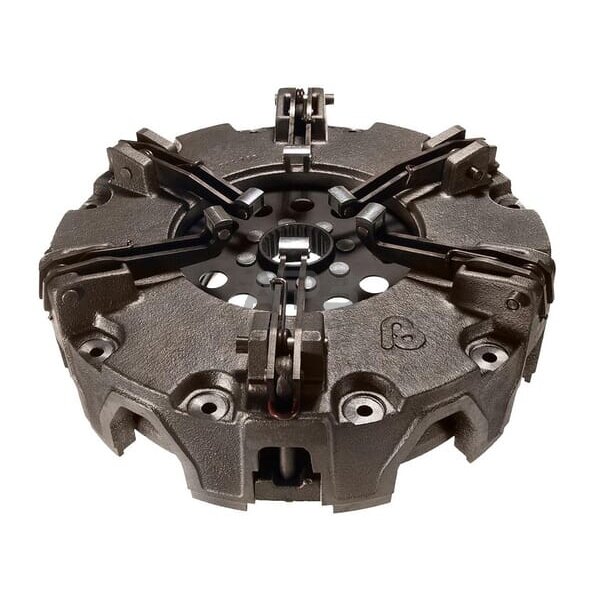 Diskatorius dvigubas KAWE 8371N