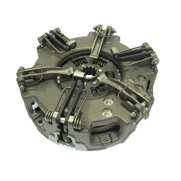 Diskatorius dvigubas KAWE 8432N Diskatorius dvigubas KAWE 8432N