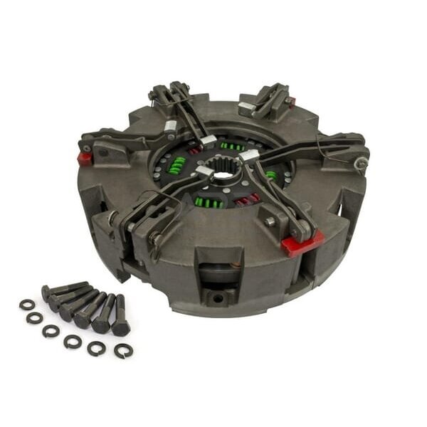 Diskatorius dvigubas KAWE 8456N Diskatorius dvigubas KAWE 8456N