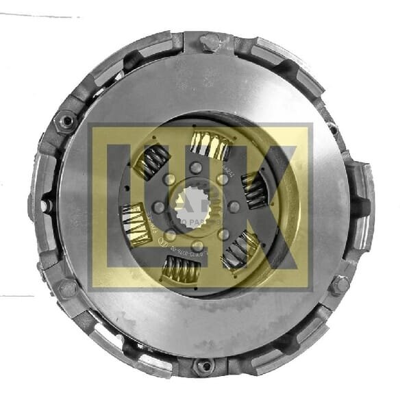 Diskatorius dvigubas LuK 223003210 1 Diskatorius dvigubas LuK 223003210 1