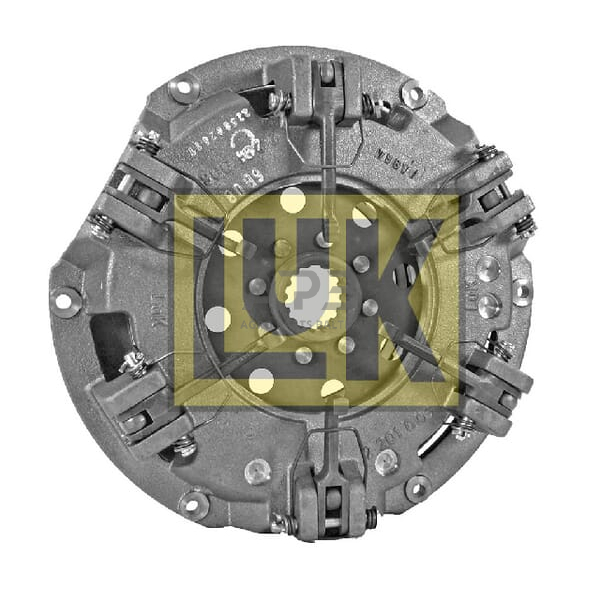 Diskatorius dvigubas LuK 225002411 Diskatorius dvigubas LuK 225002411