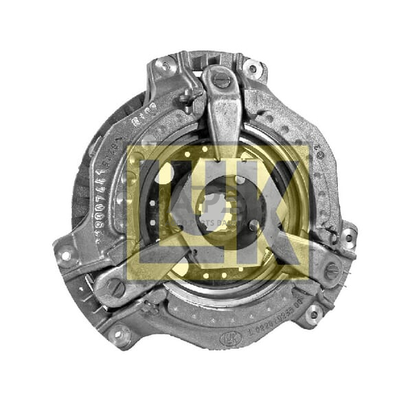 Diskatorius dvigubas LuK 228007441 Diskatorius dvigubas LuK 228007441