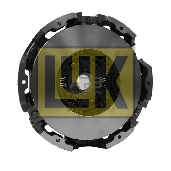 Diskatorius dvigubas LuK 228009110 1