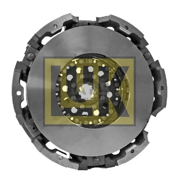 Diskatorius dvigubas LuK 228015910 1 Diskatorius dvigubas LuK 228015910 1