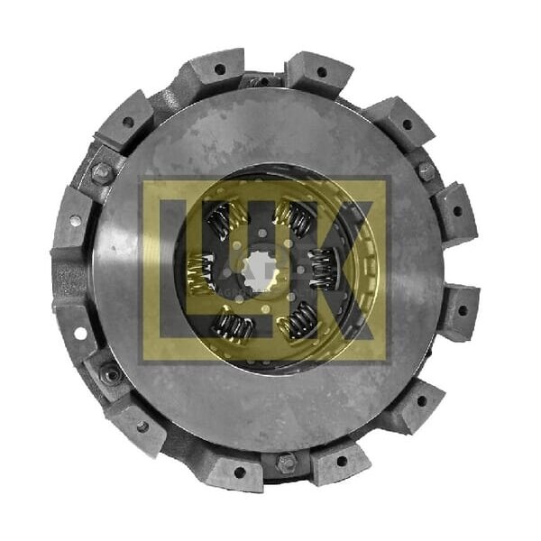 Diskatorius dvigubas LuK 228020410 1