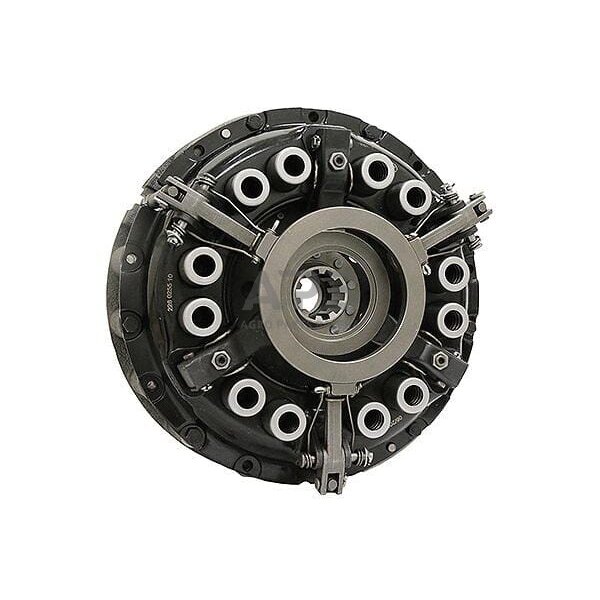 Diskatorius dvigubas LuK 228025510 Diskatorius dvigubas LuK 228025510