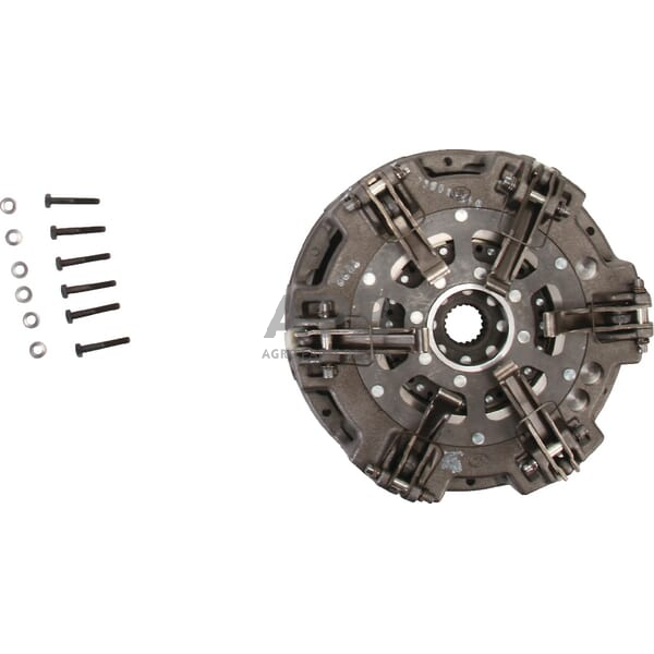 Diskatorius dvigubas LuK 230011210 Diskatorius dvigubas LuK 230011210