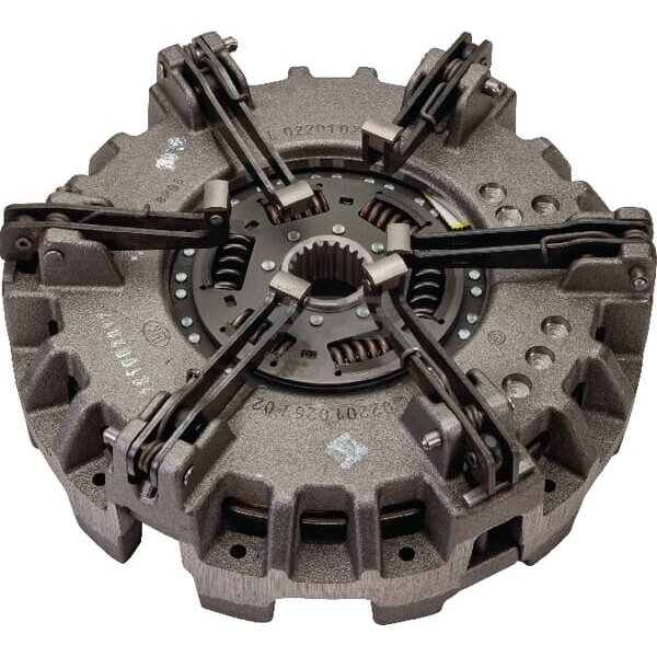 Diskatorius dvigubas LuK 231002017 Diskatorius dvigubas LuK 231002017