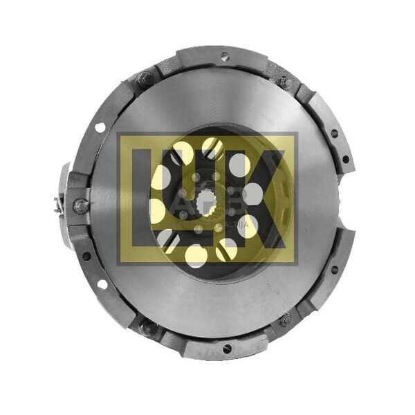 Diskatorius dvigubas LuK 231006010 1 Diskatorius dvigubas LuK 231006010 1