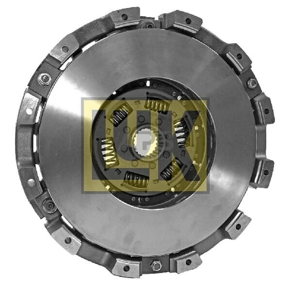 Diskatorius dvigubas LuK 231010210 1 Diskatorius dvigubas LuK 231010210 1