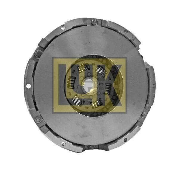 Diskatorius dvigubas LuK 231010910 1 Diskatorius dvigubas LuK 231010910 1