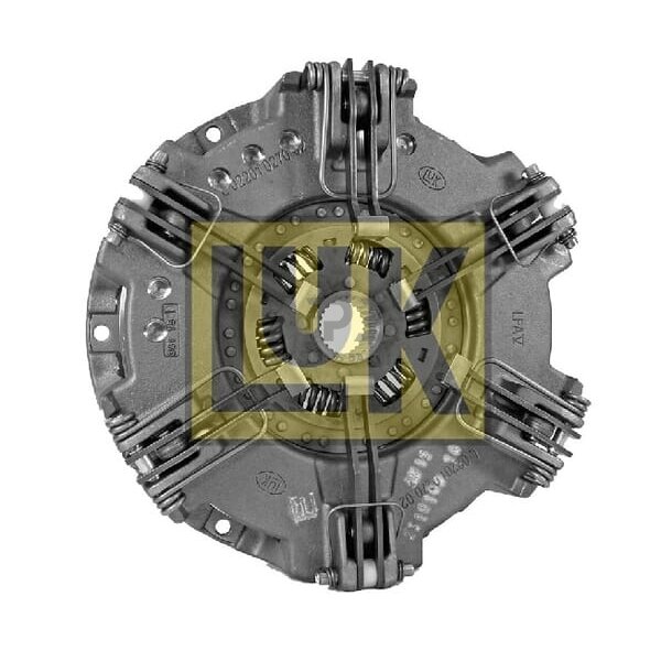 Diskatorius dvigubas LuK 231010910 Diskatorius dvigubas LuK 231010910